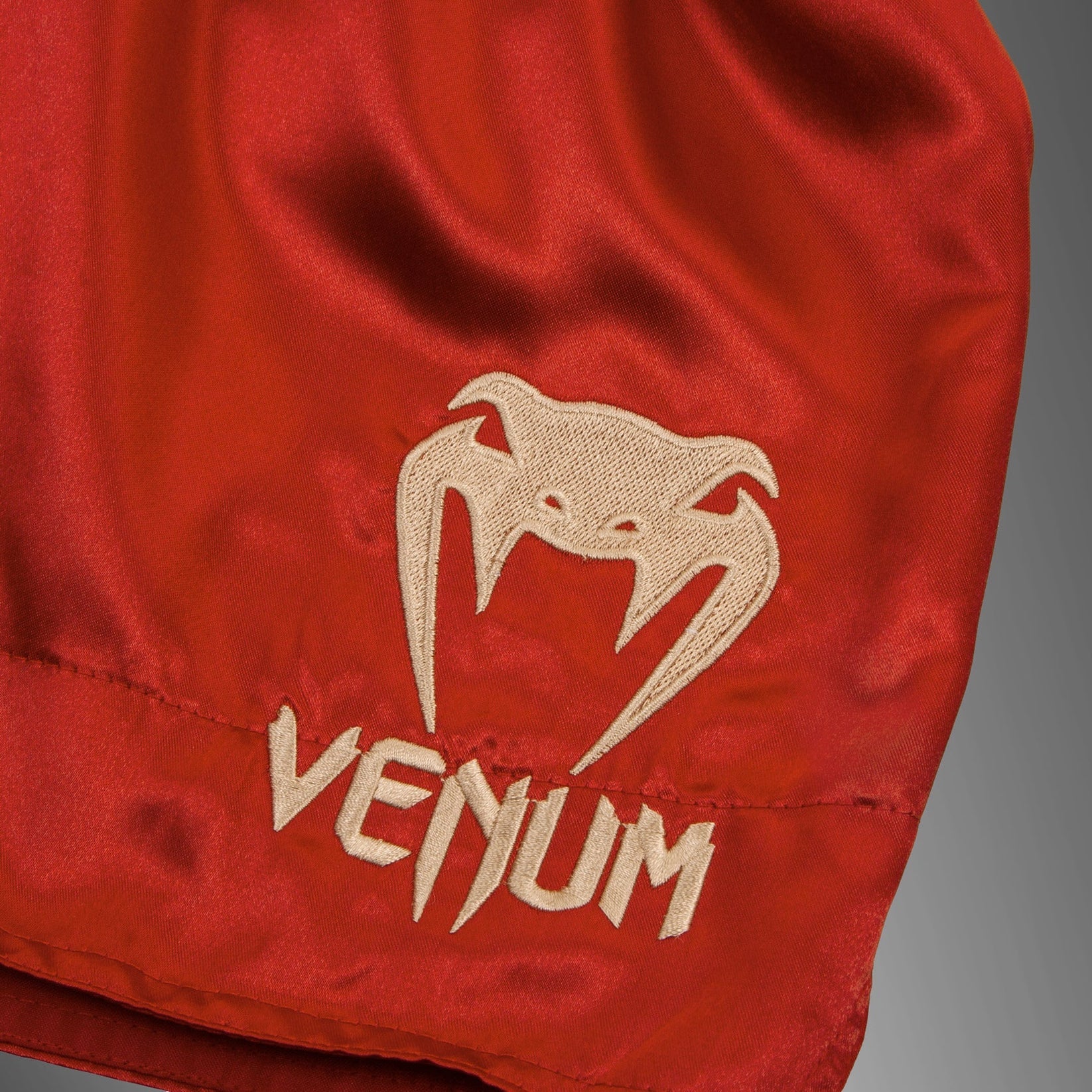 Venum Muay Thai Short- מכנסי איגרוף תאילנדי ונום