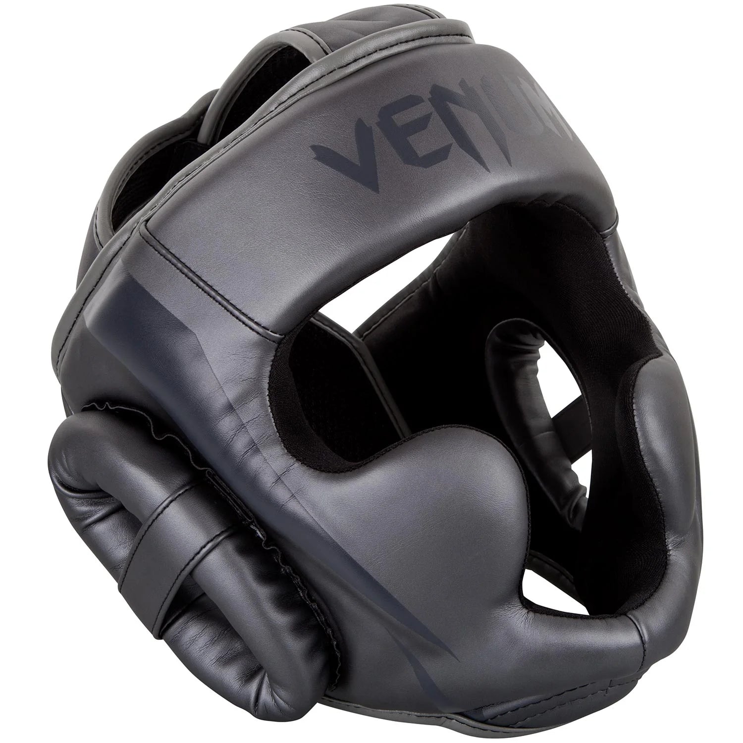 Venum Elite Headgear- מגן ראש ונום