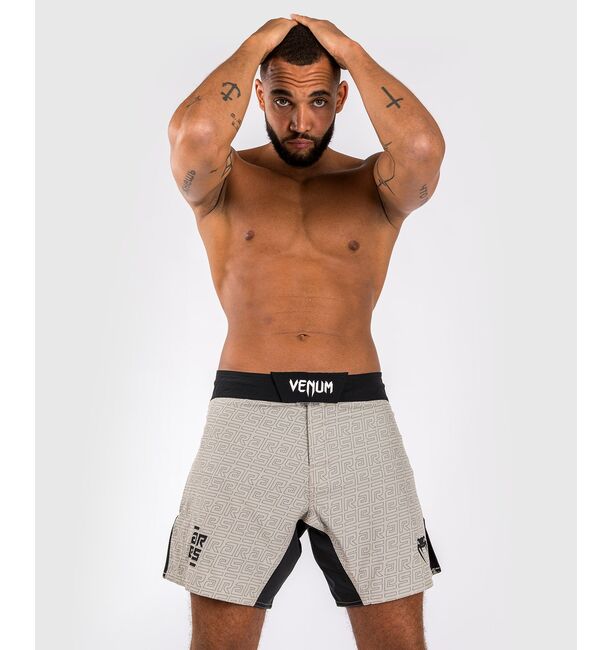 Venum x Ares 2.0 Fight Shorts - מכנסי Ares ונום 2.0
