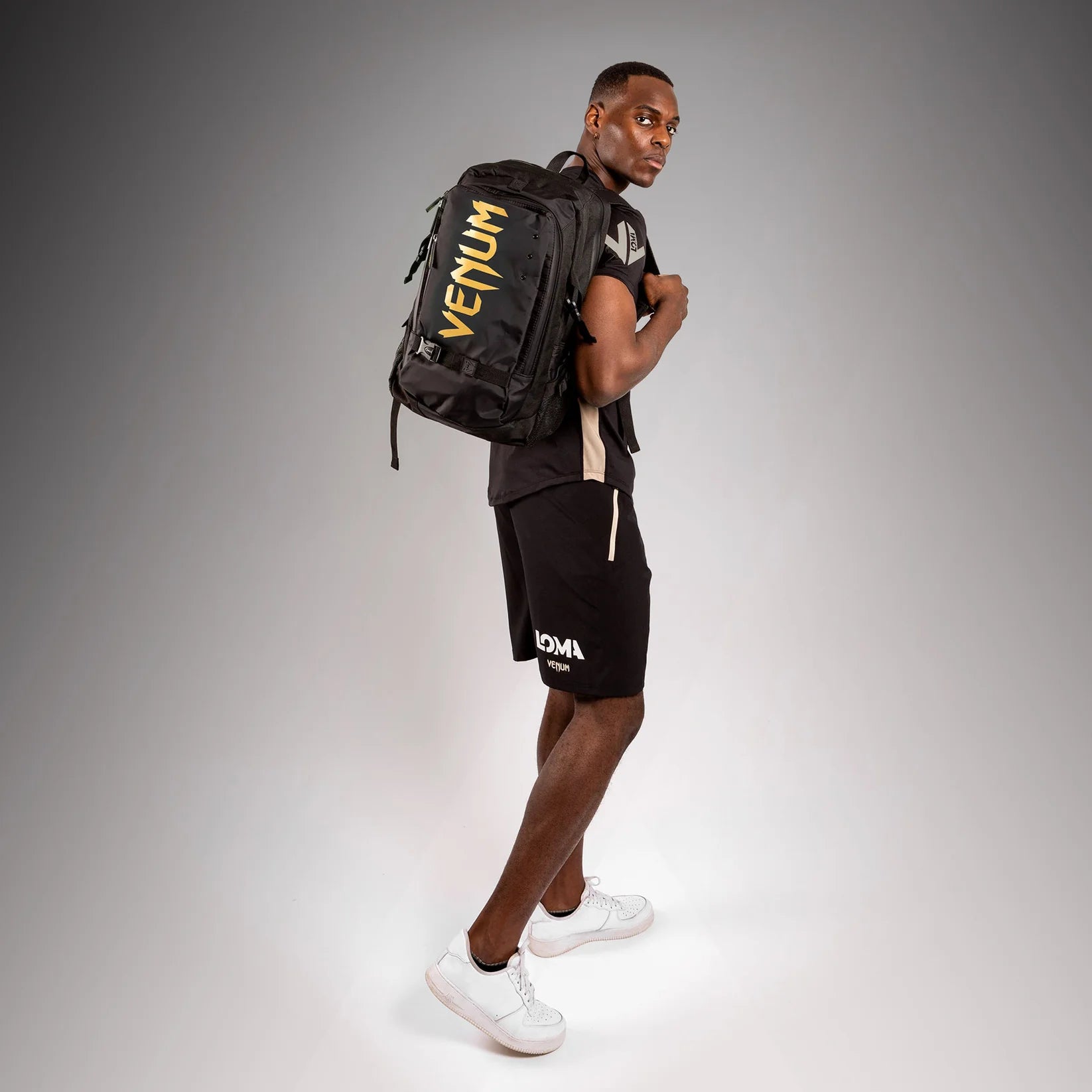 Venum Challenger Pro BackPack- תיק גב ונום צ׳אלנג׳ר