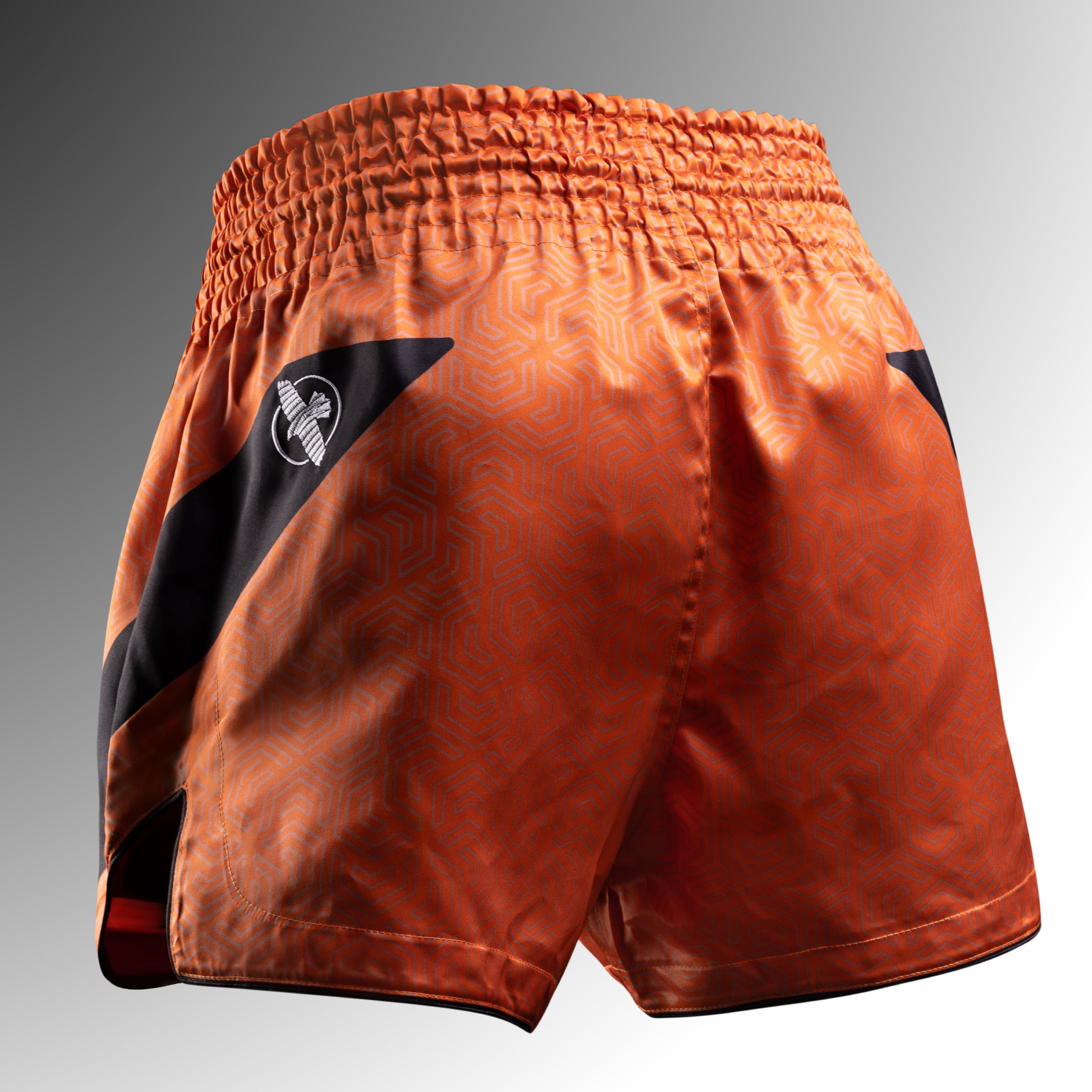 Hayabusa Core Muay Thai Shorts - מכנסי איגרוף תאילנדי היאבוסה