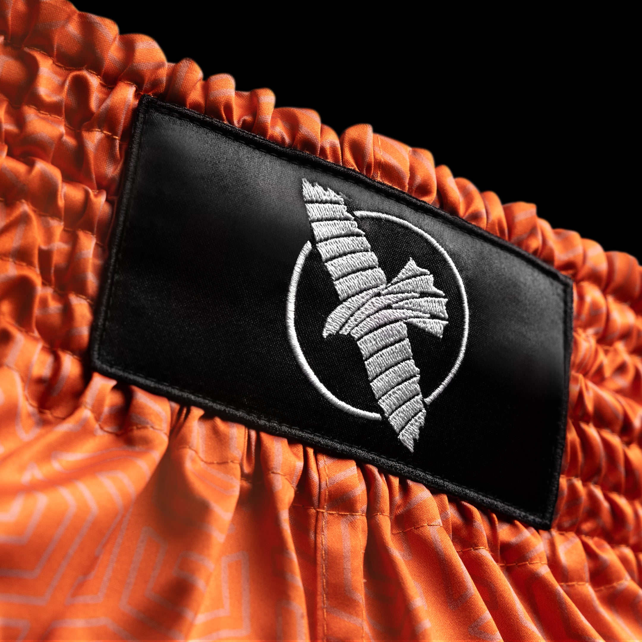 Hayabusa Core Muay Thai Shorts - מכנסי איגרוף תאילנדי היאבוסה
