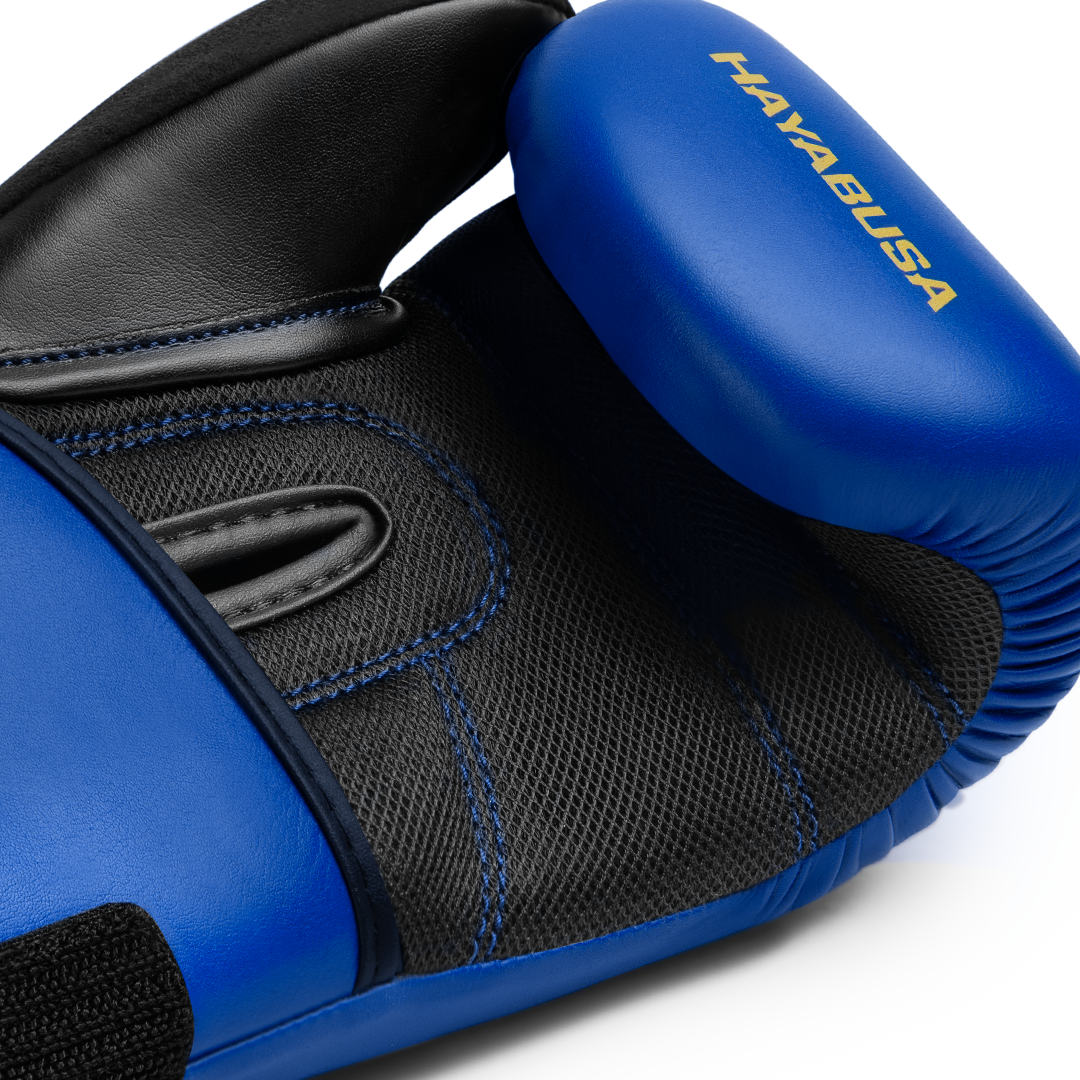 S4 YOUTH EPIC BOXING GLOVES - כפפות היאבוסה לילדים S4