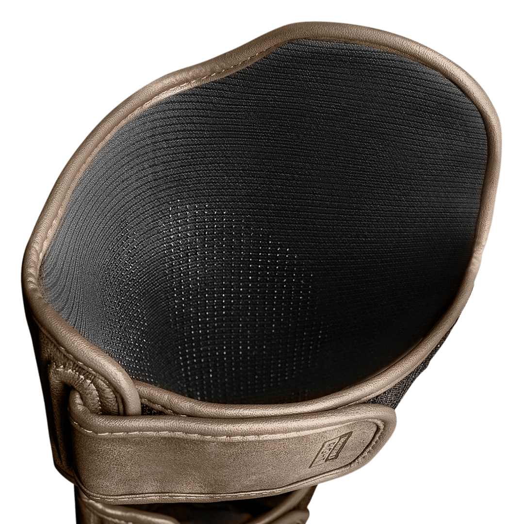 Hayabusa T3 LX Shin Guards- מגן שוקיים היאבוסה