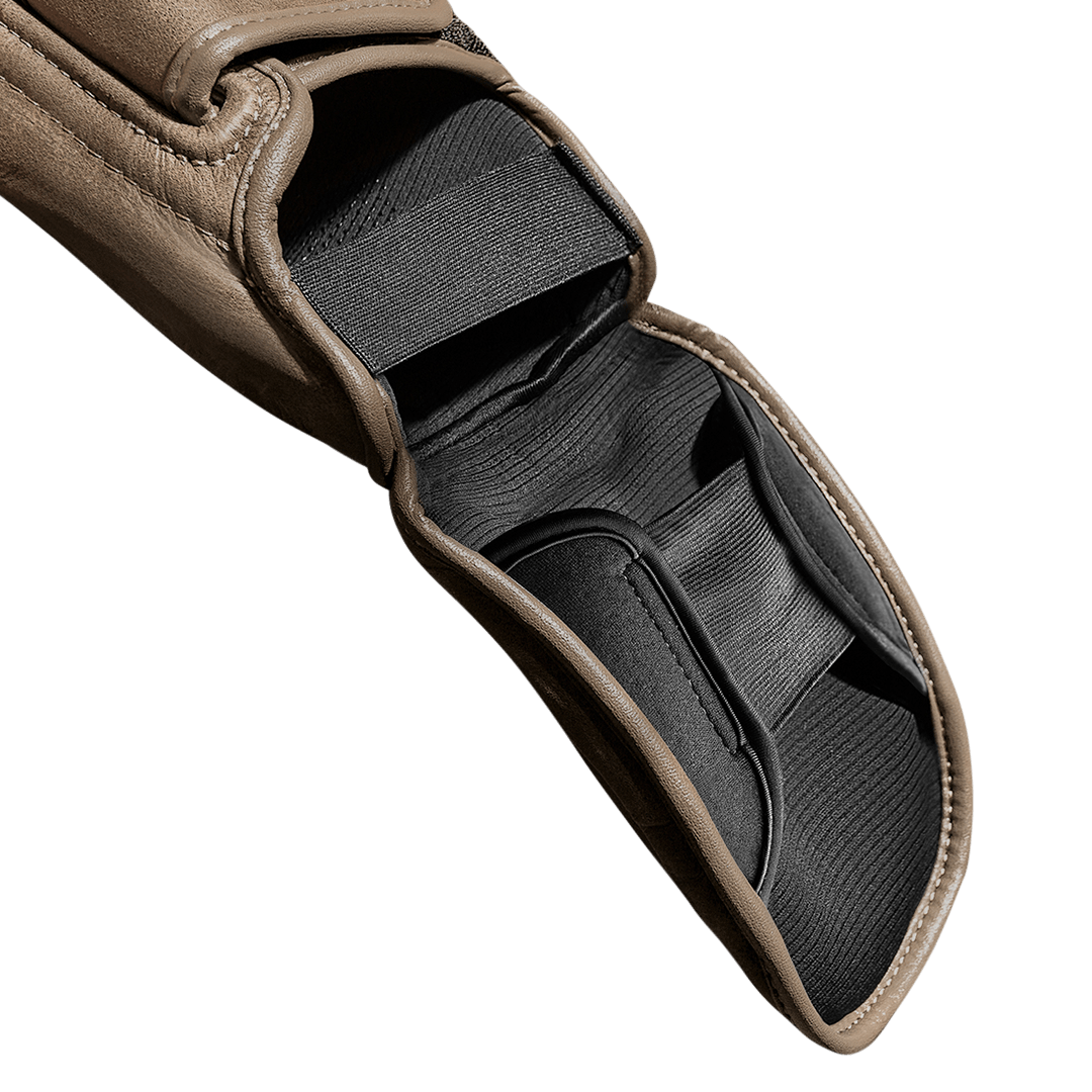 Hayabusa T3 LX Shin Guards- מגן שוקיים היאבוסה