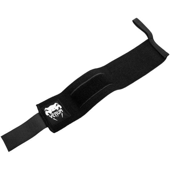 VENUM HYPERLIFT WEIGHTLIFTING WRIST WRAPS - רצועות תמיכה לפרקי כף היד