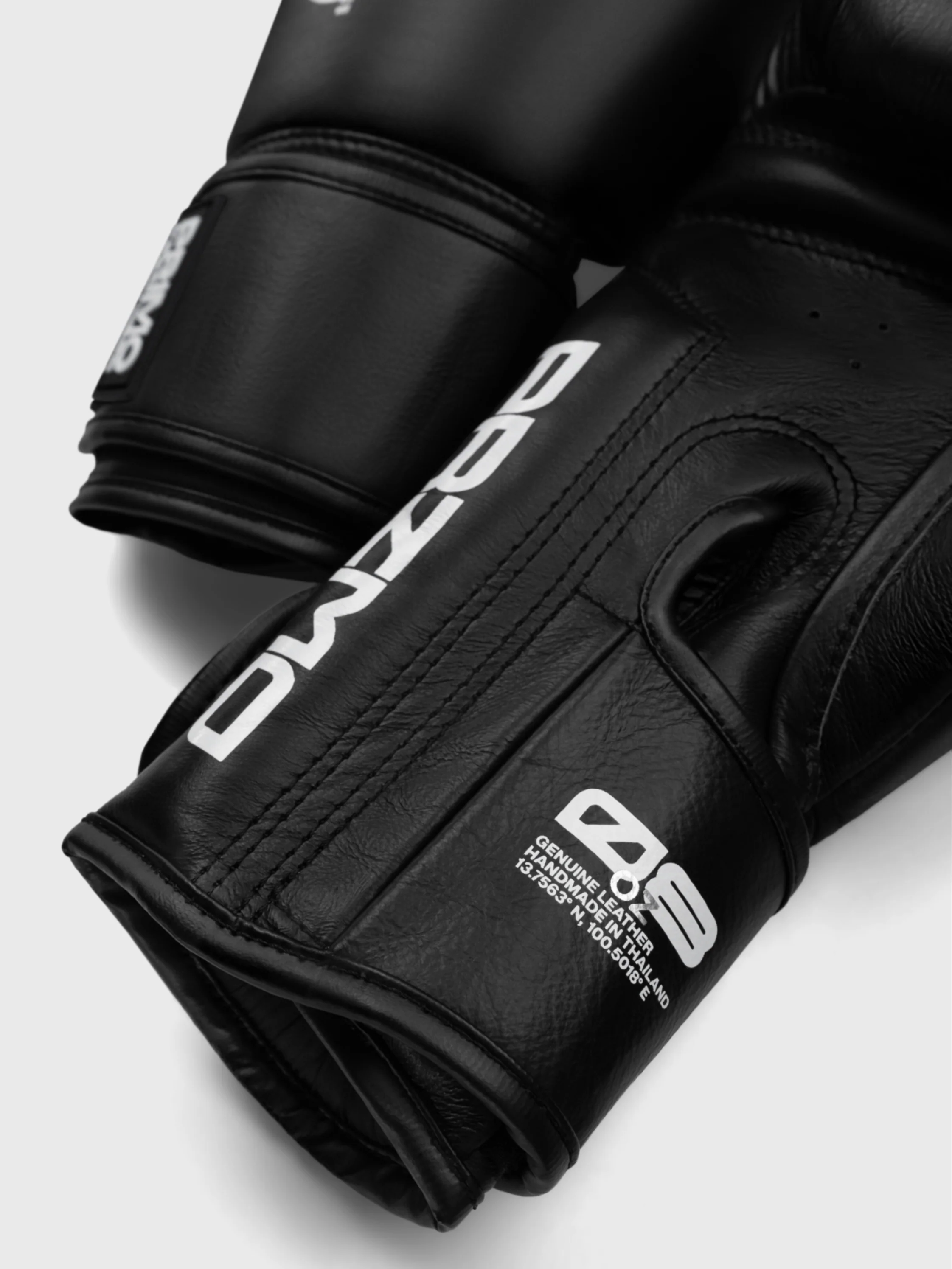 Primo Mamba Series Boxing Gloves- כפפות איגרוף פרימו ממבה