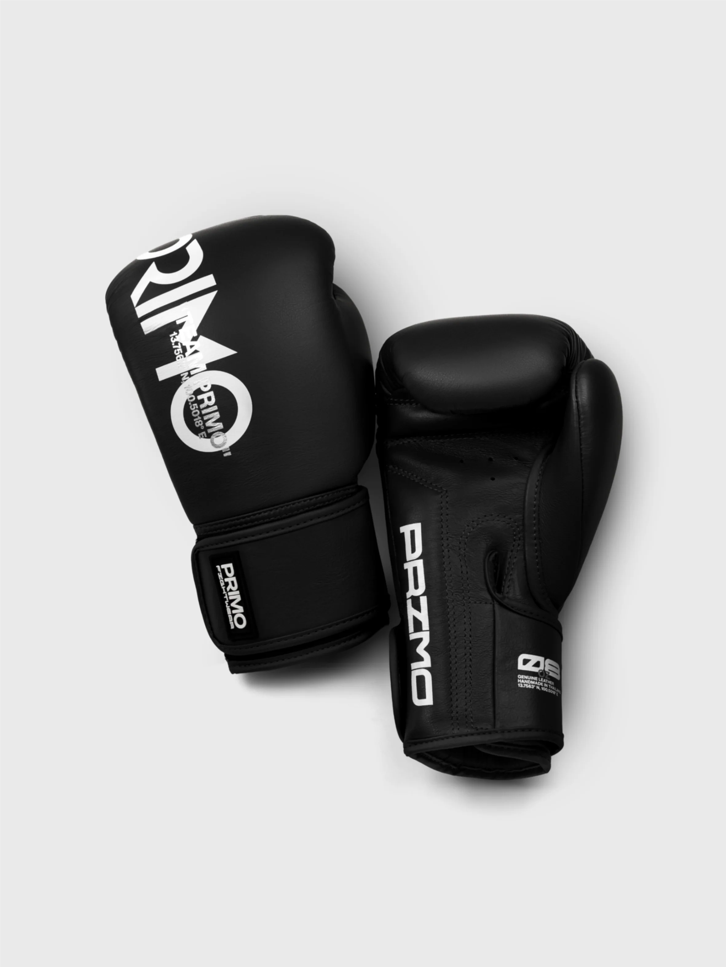 Primo Mamba Series Boxing Gloves- כפפות איגרוף פרימו ממבה