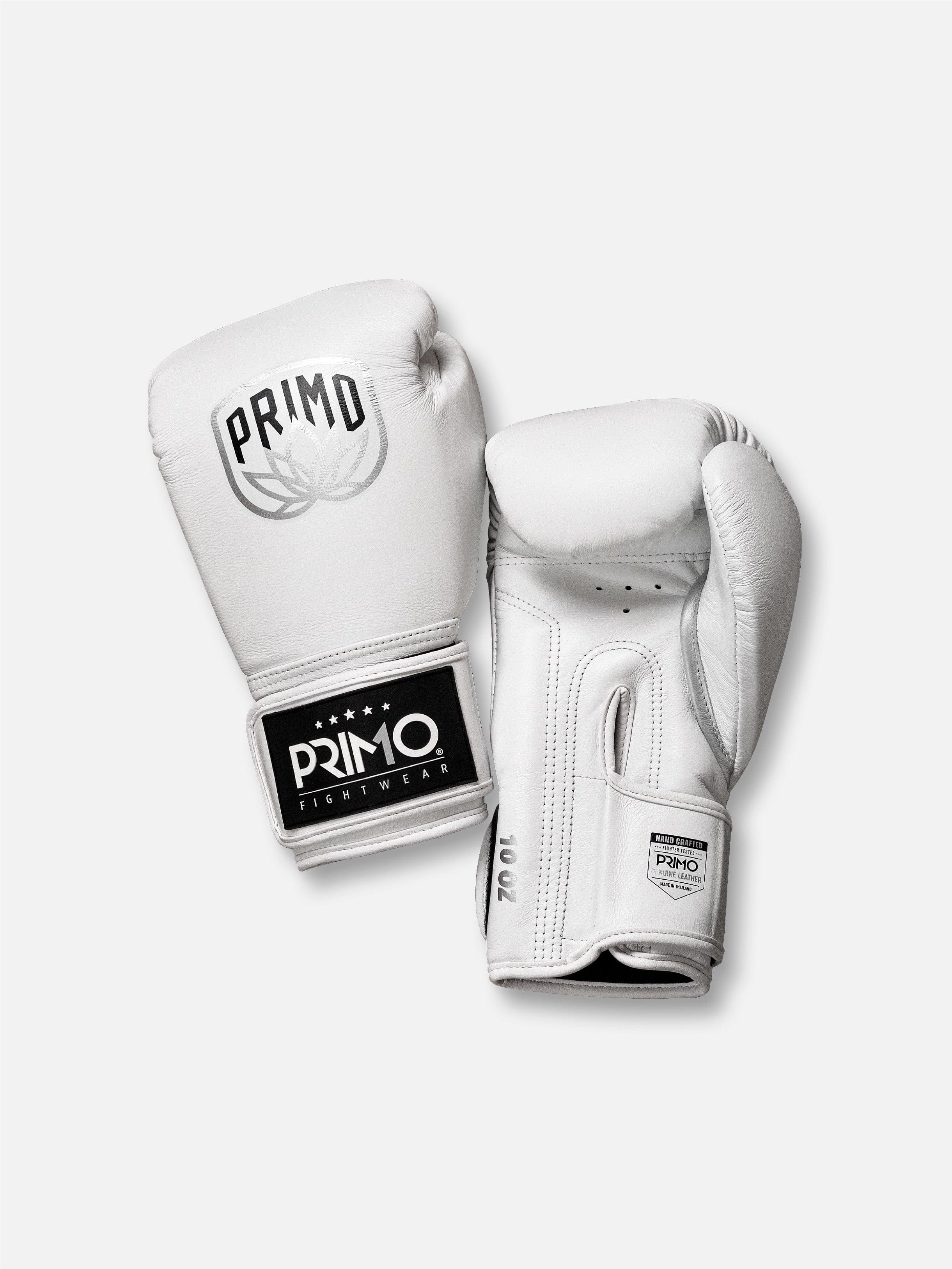 Emblem 2.0 Boxing Gloves- כפפות איגרוף פרימו