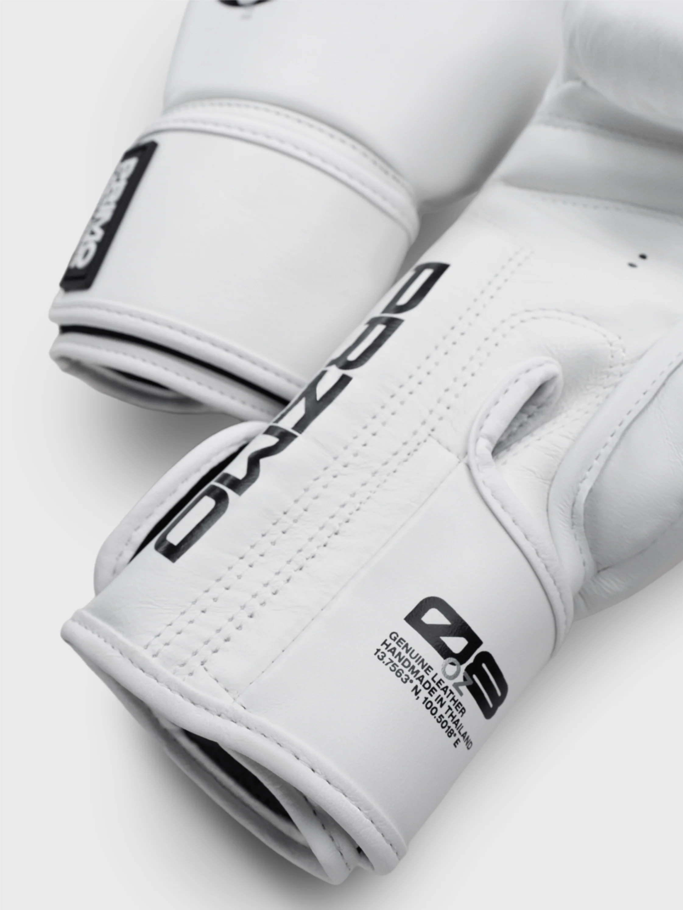 Primo Mamba Series Boxing Gloves- כפפות איגרוף פרימו ממבה
