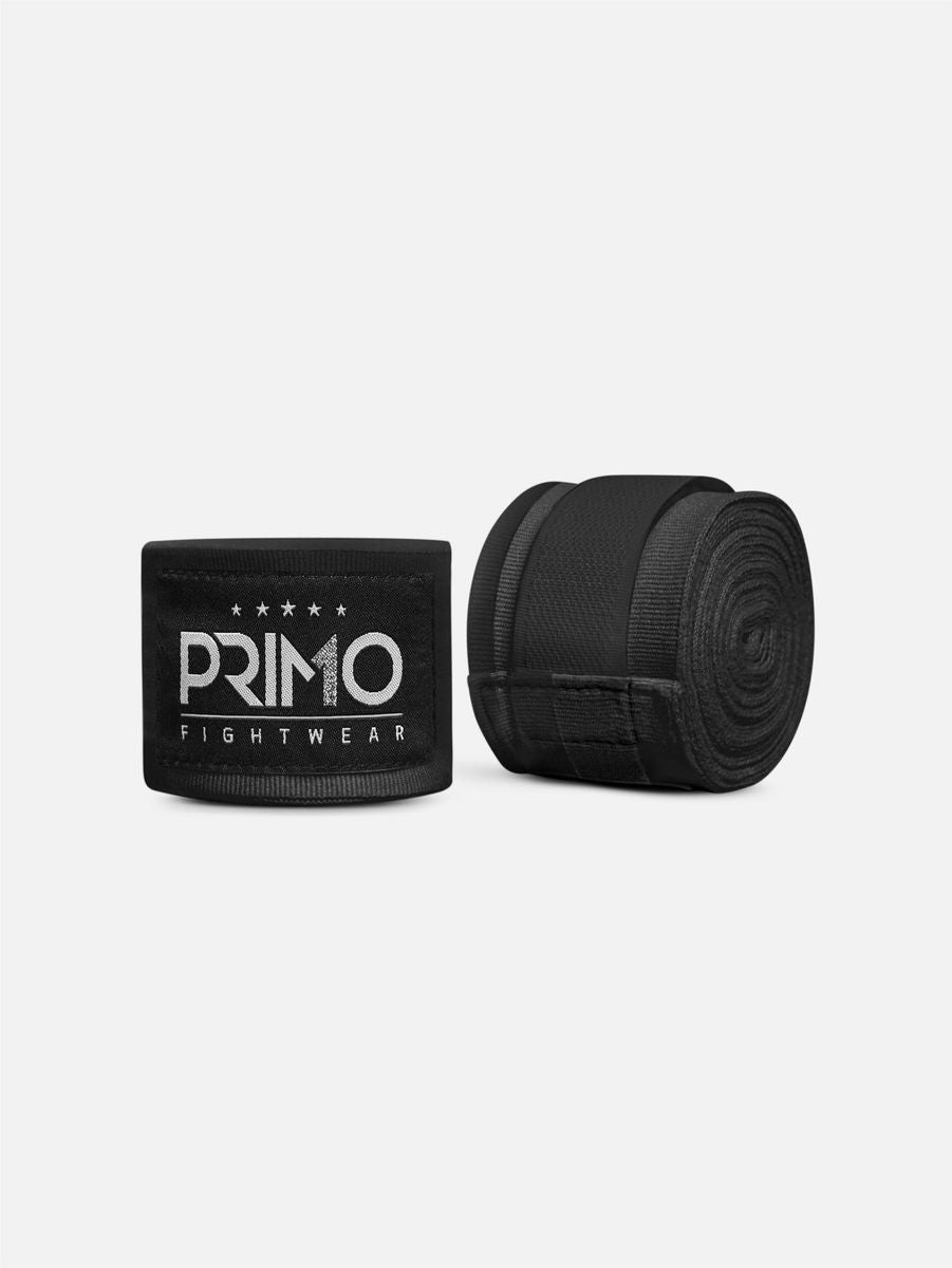 Primo Series Hand Wraps - חותלות פרימו
