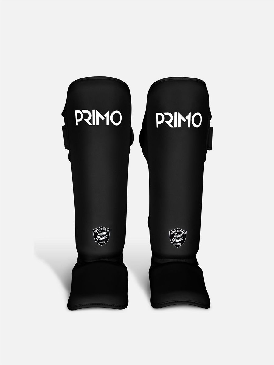 Primo Classic Muay Thai Shinguard- מגן שוקיים פרימו