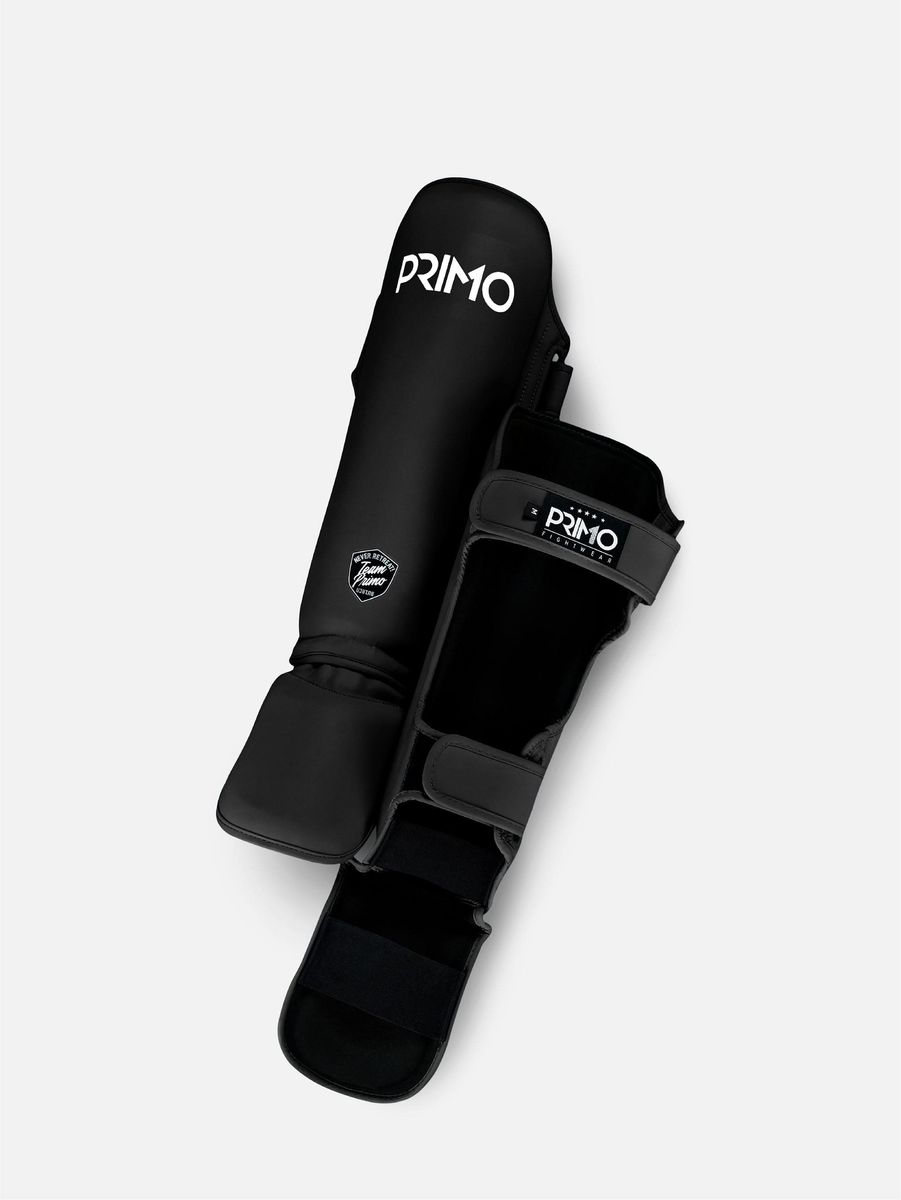 Primo Classic Muay Thai Shinguard- מגן שוקיים פרימו