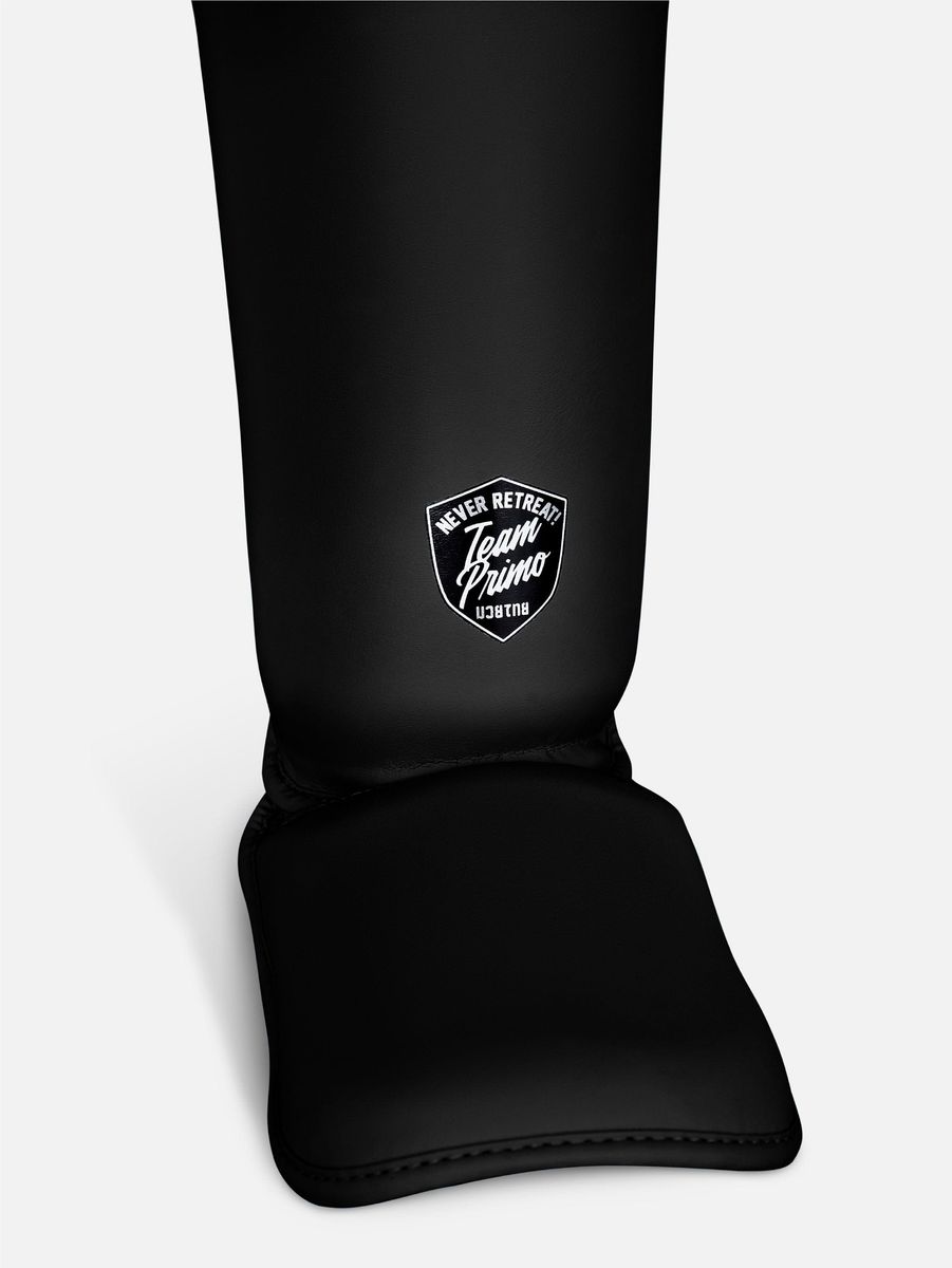 Primo Classic Muay Thai Shinguard- מגן שוקיים פרימו