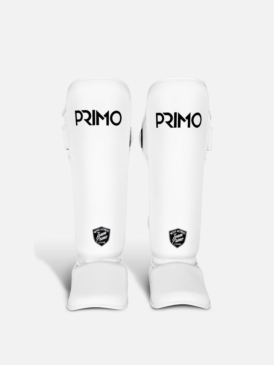Primo Classic Muay Thai Shinguard- מגן שוקיים פרימו