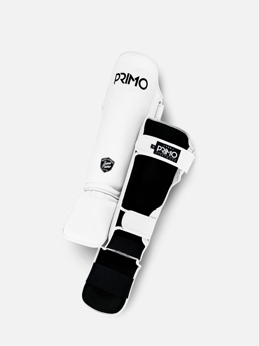 Primo Classic Muay Thai Shinguard- מגן שוקיים פרימו