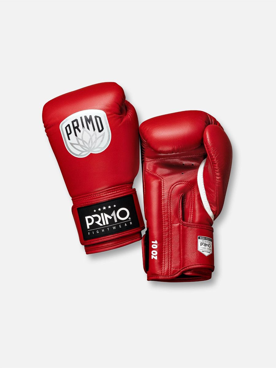 Emblem 2.0 Boxing Gloves- כפפות איגרוף פרימו