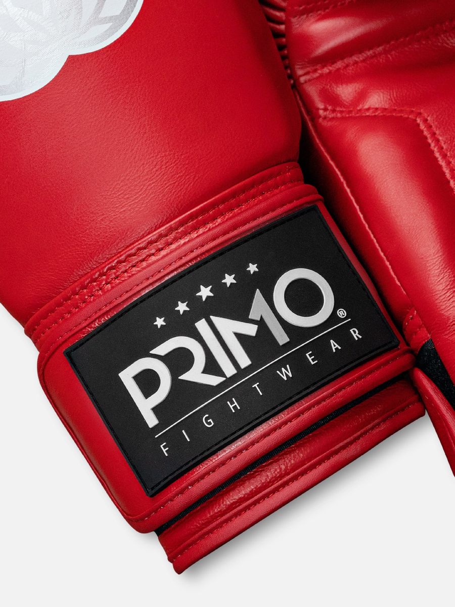 Emblem 2.0 Boxing Gloves- כפפות איגרוף פרימו