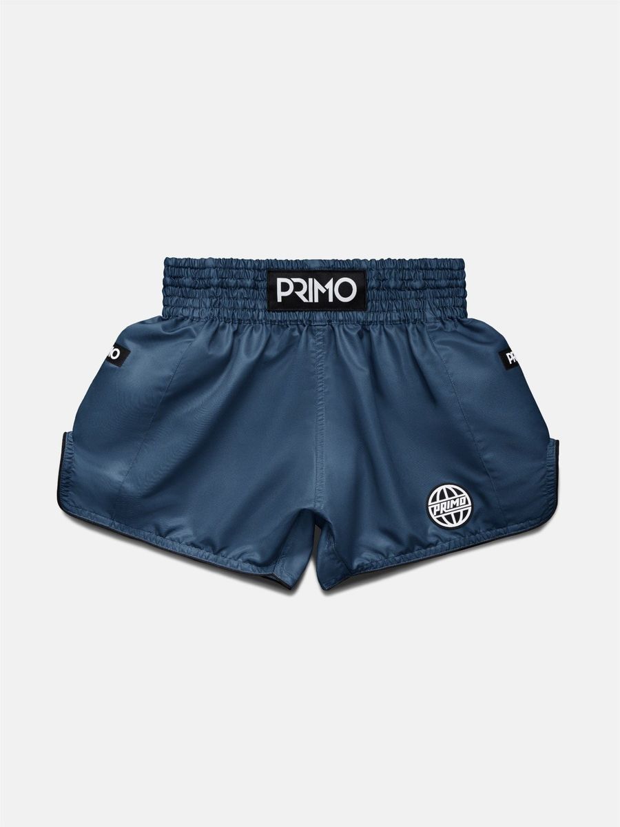 Primo Muay Thai Shorts - Alta Series - מכנסי איגרוף תאילנדי פרימו