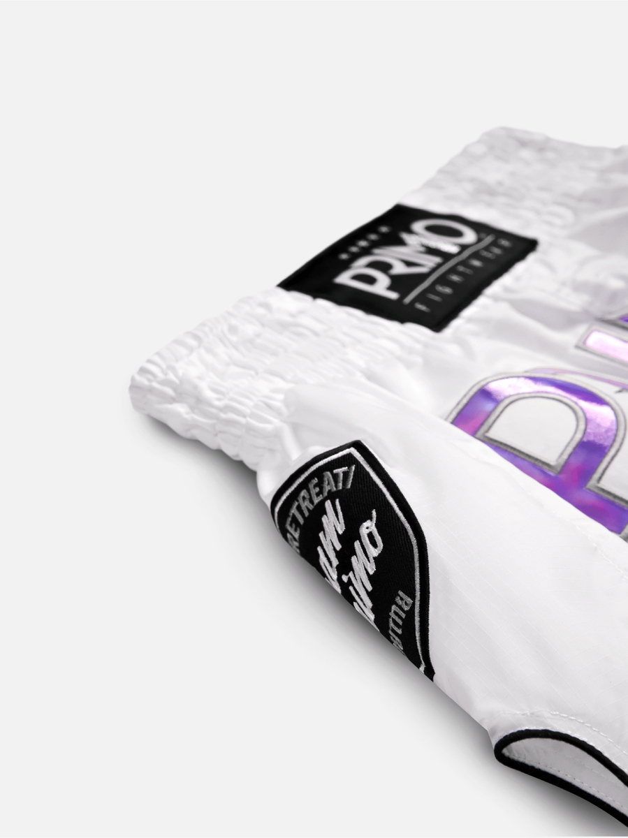 Primo Muay Thai Shorts  - מכנסי איגרוף תאילנדי פרימו