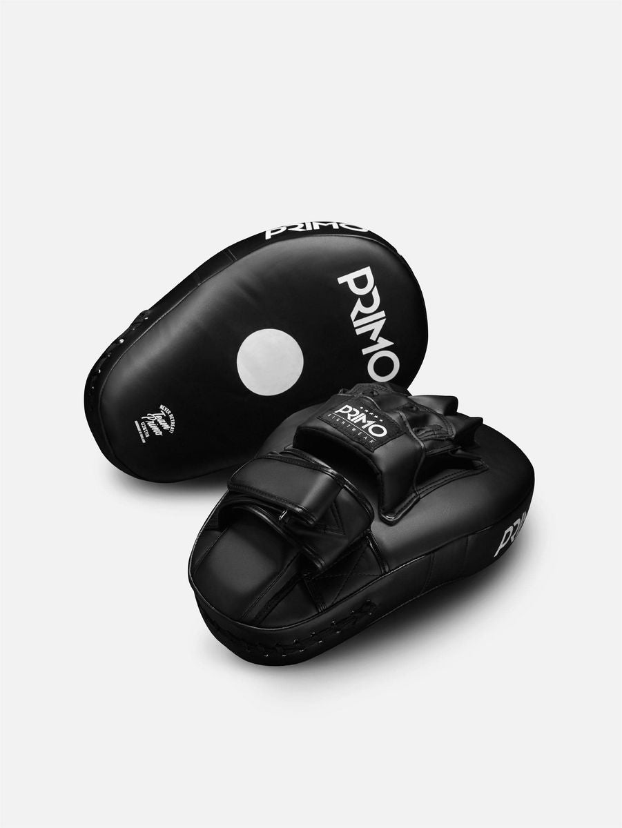 Primo Hybrid Kick Mitts -  כריות פרימו לבעיטות
