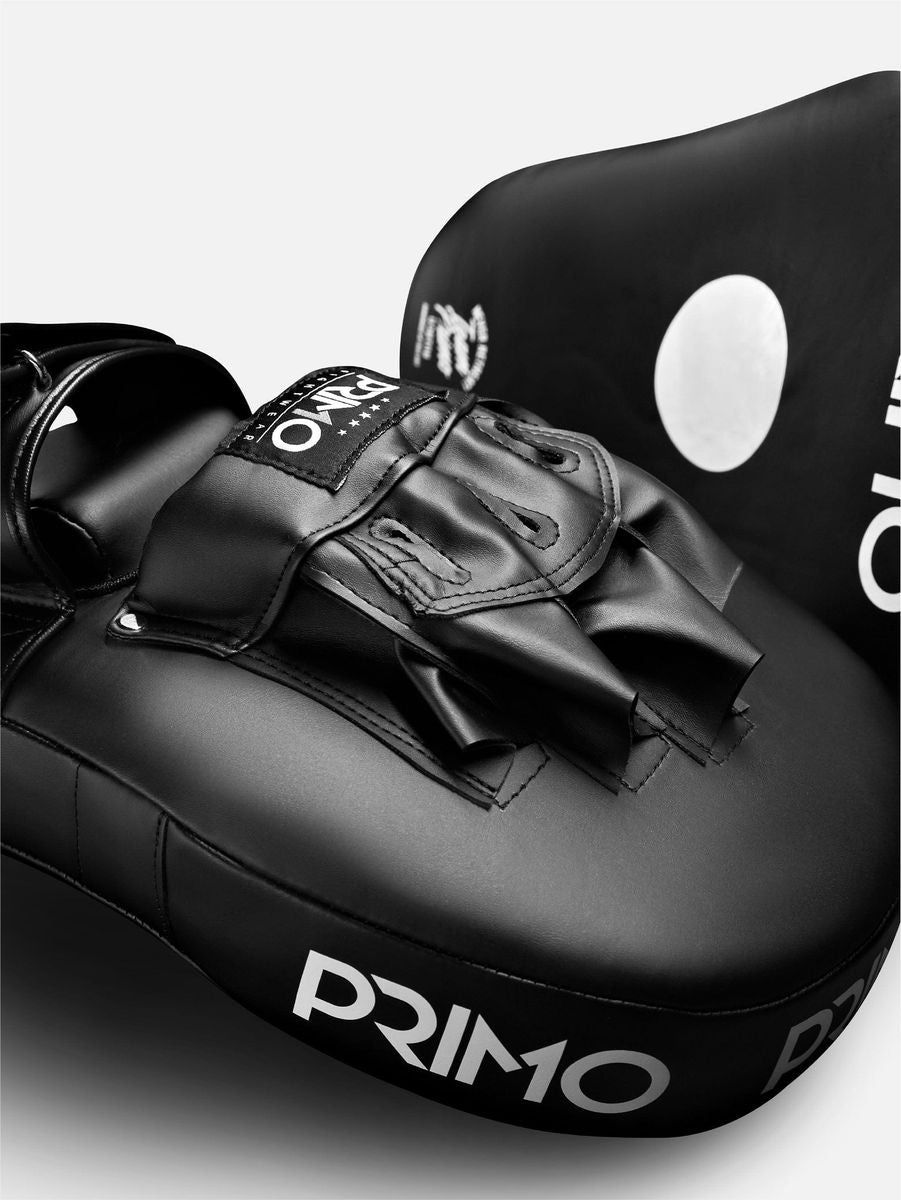 Primo Hybrid Kick Mitts -  כריות פרימו לבעיטות