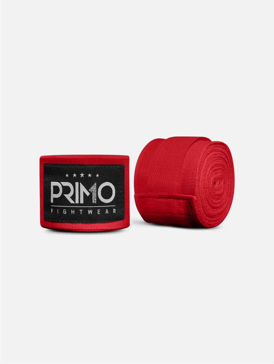 Primo Series Hand Wraps - חותלות פרימו