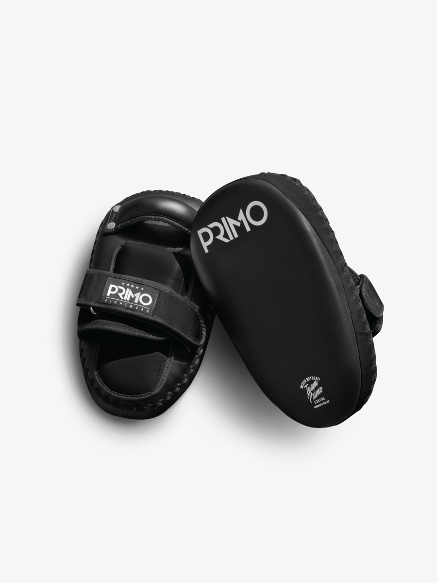 Primo Hybrid Kick Mitts -  כריות פרימו לבעיטות