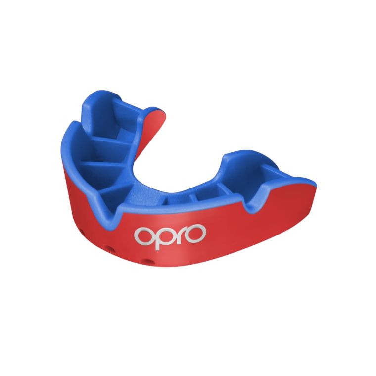 Opro Silver Level- מגן שיניים אופרו סילבר