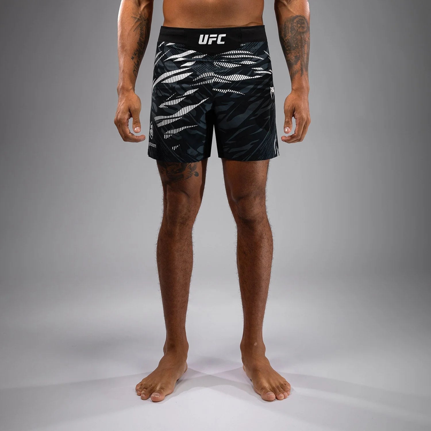 UFC Fusion by Venum Men’s Fight Short -  מכנסי לחימה UFC ונום