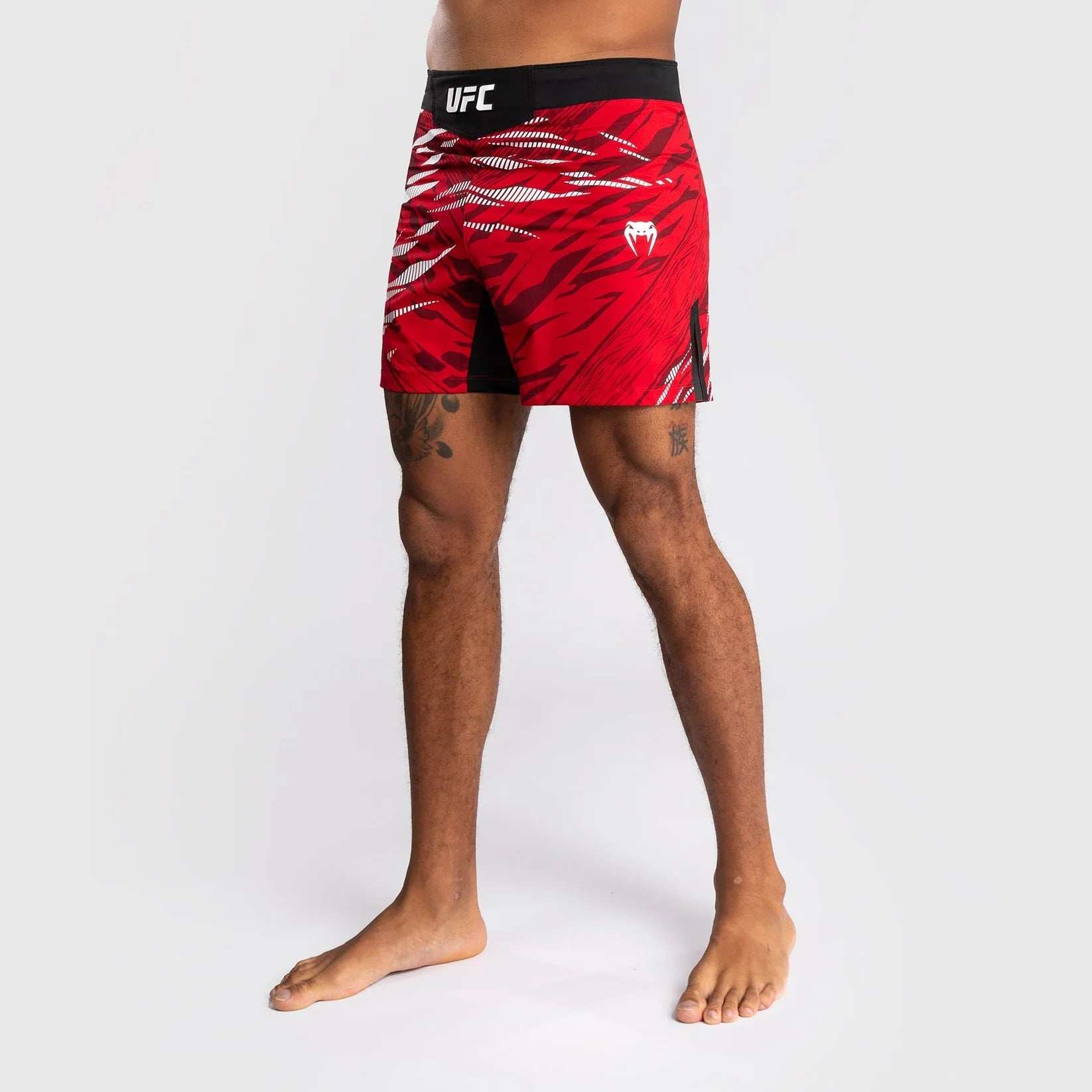 UFC Fusion by Venum Men’s Fight Short -  מכנסי לחימה UFC ונום