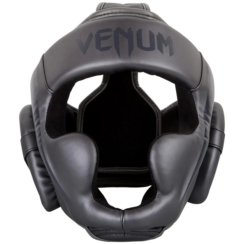 Venum Elite Headgear- מגן ראש ונום