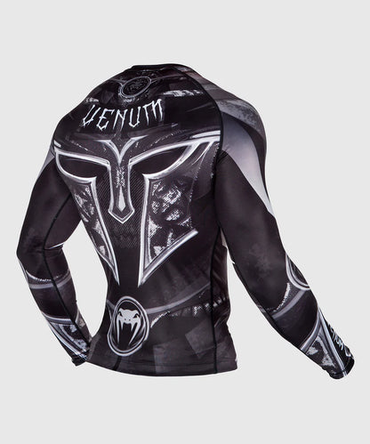 Venum Gladiator 3.0 Rashguard - Long Sleeves