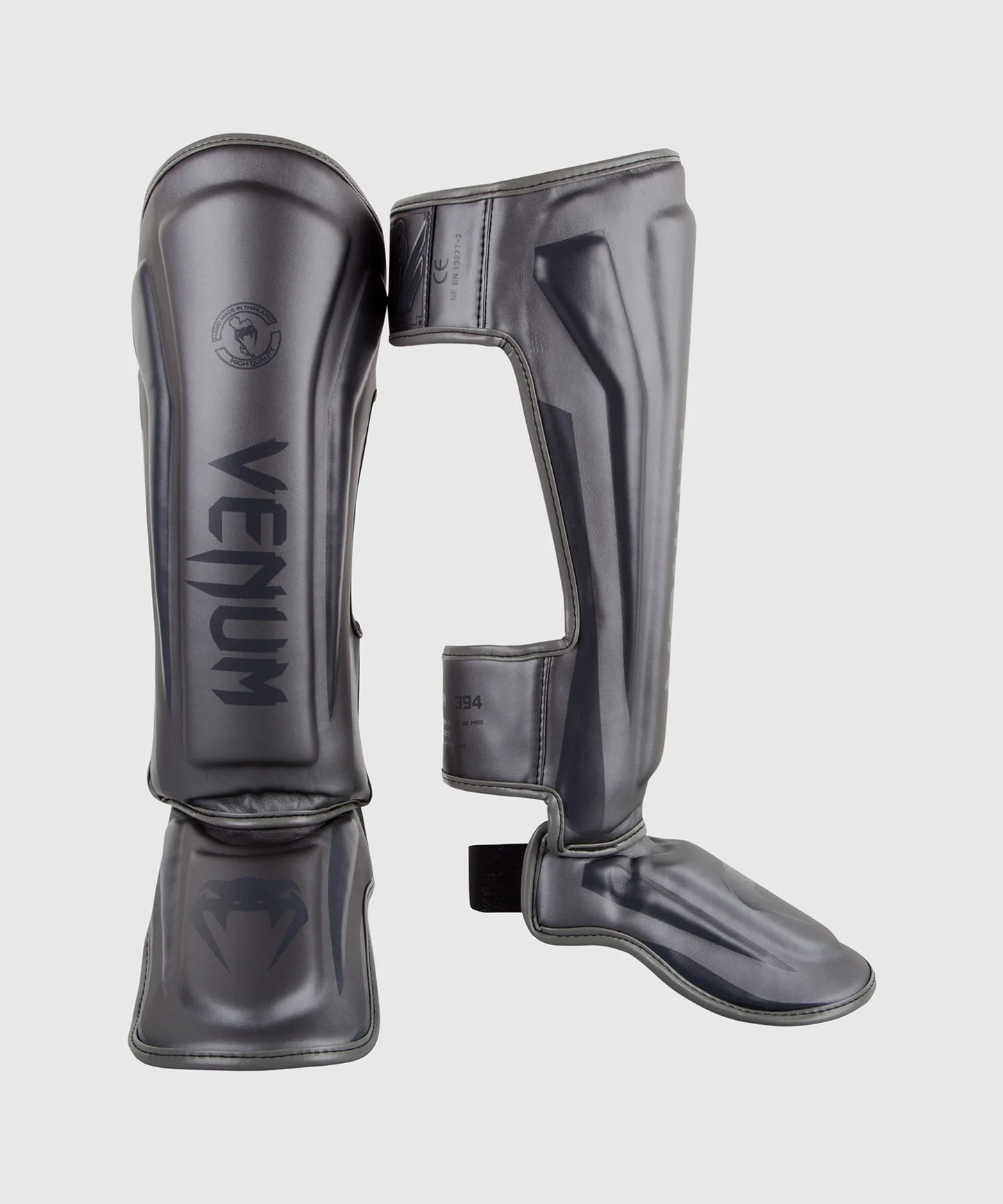 Venum Elite Shin guards