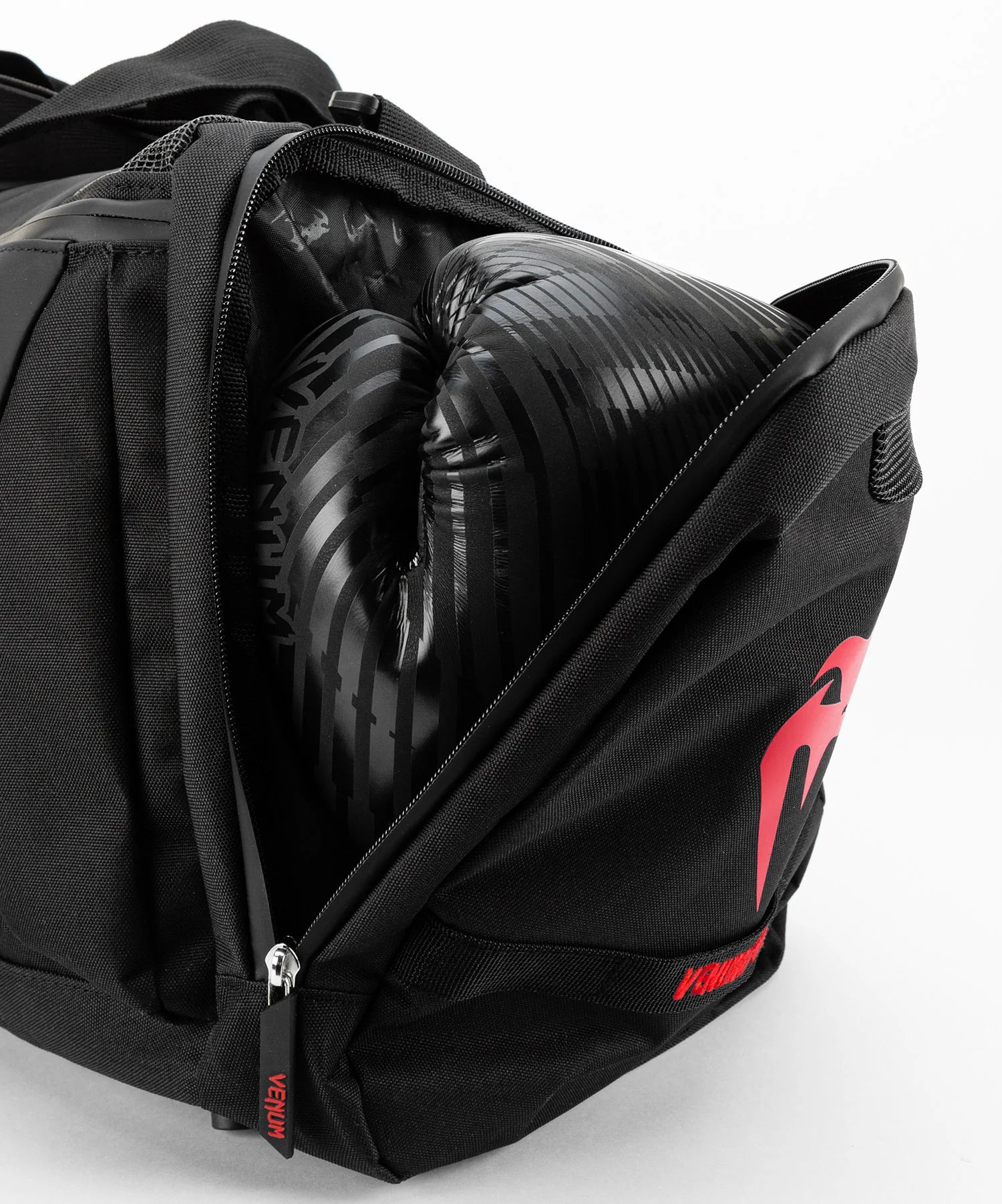 Venum Trainer Lite Evo Sports Bag- תיק אימונים ונום