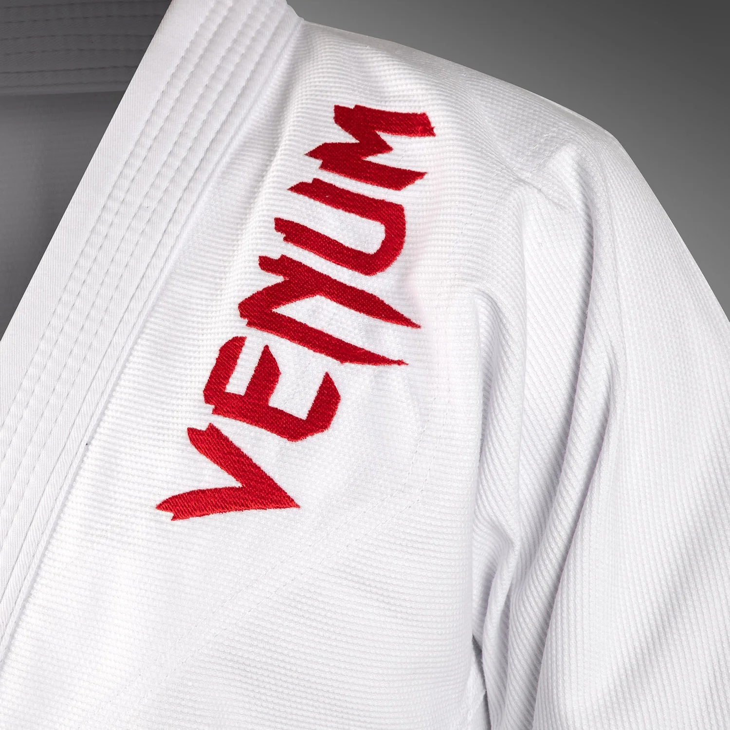 VENUM CONTENDER 3.0 BRAZILIAN JIU JITSU GI 380G - BLACK- ונום קונטנדר  3.0