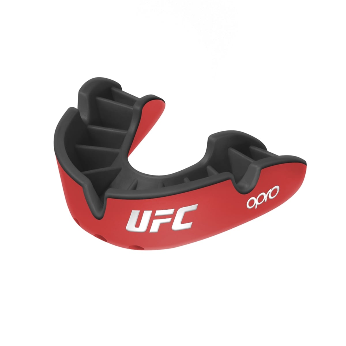 Opro Silver UFC-  מגן שיניים אופרו סילבר UFC