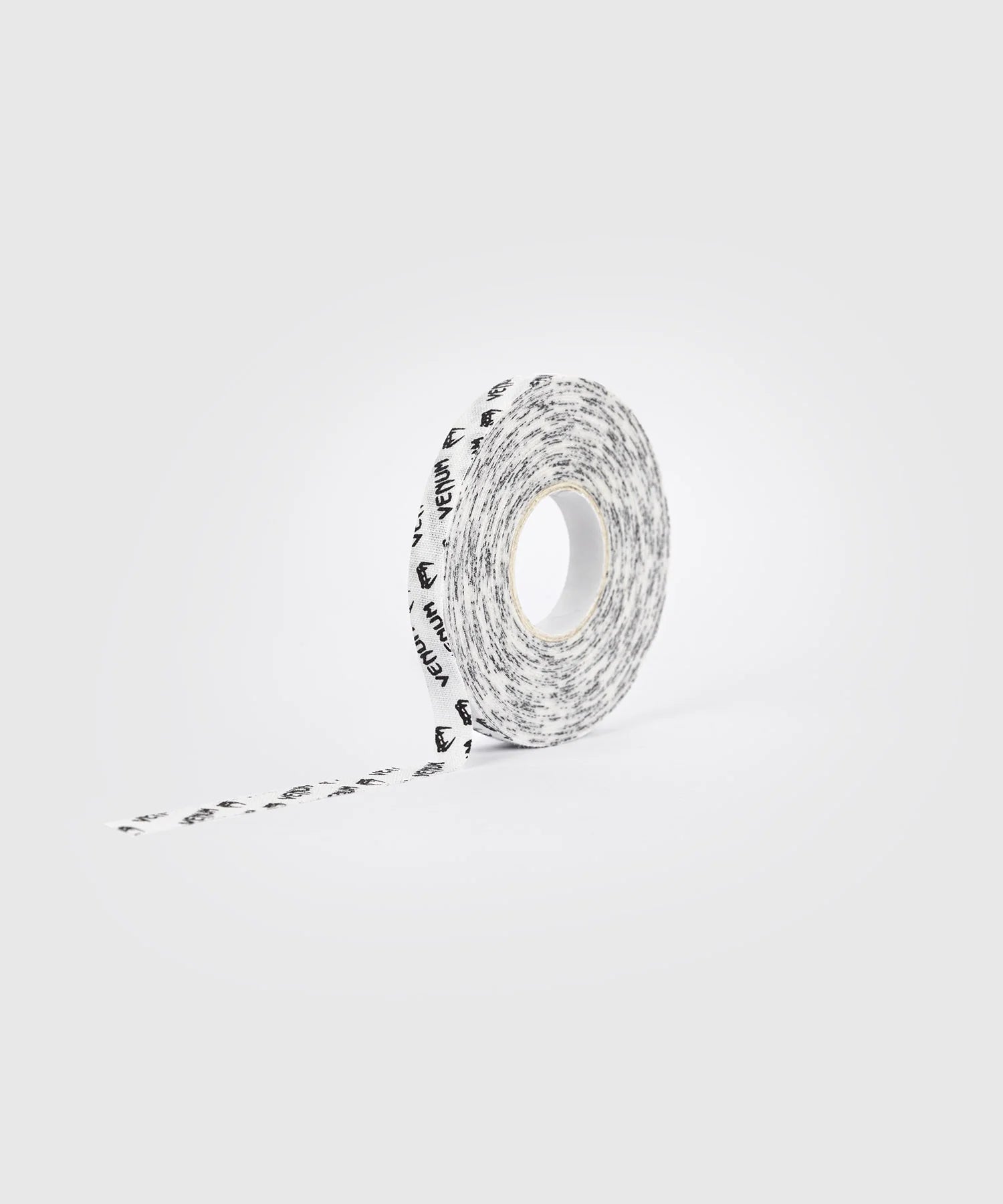 Venum Kontact BJJ Finger Tape - White/Black- טייפ לאצבעות