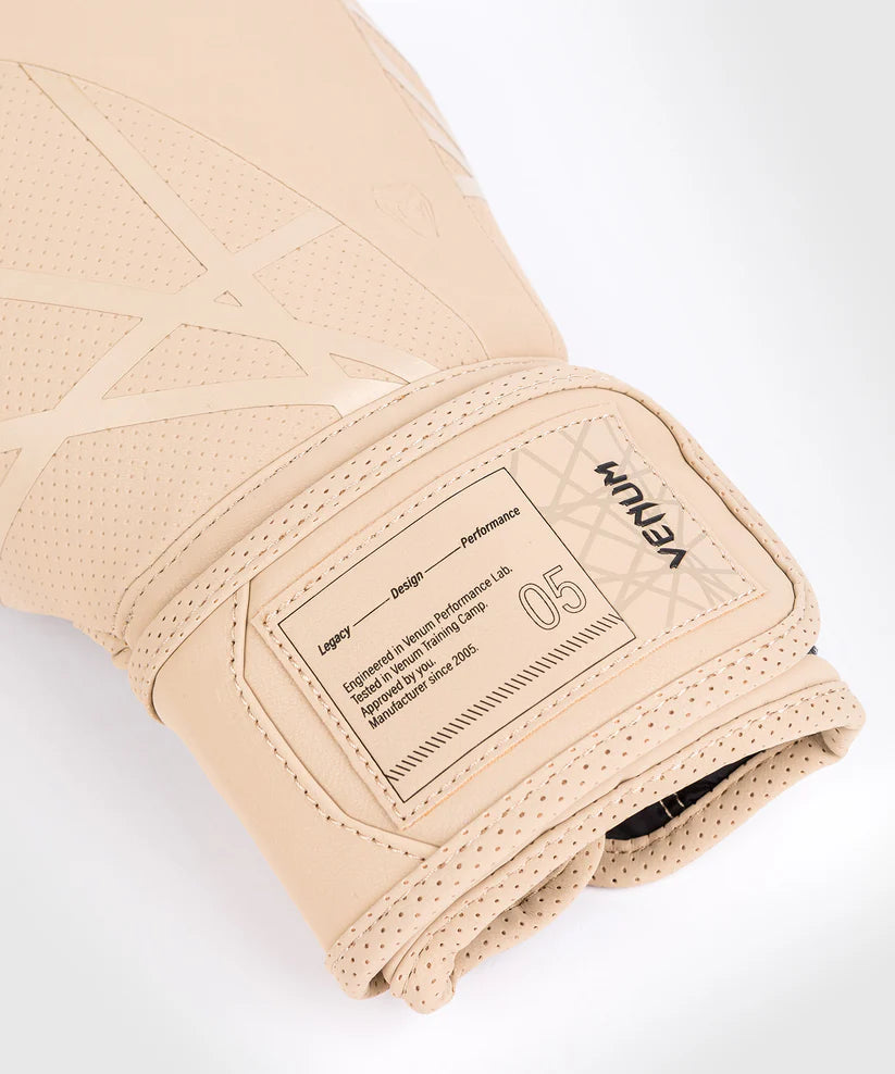 Venum Tecmo 2.0 Boxing Gloves - כפפות איגרוף ונום טאקמו