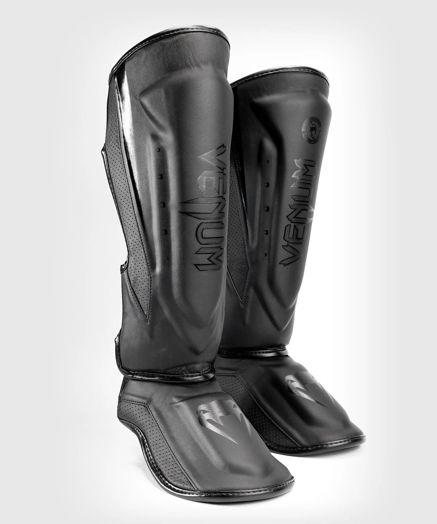 SHIN GUARDS ELITE EVO VENUM - מגן שוקיים