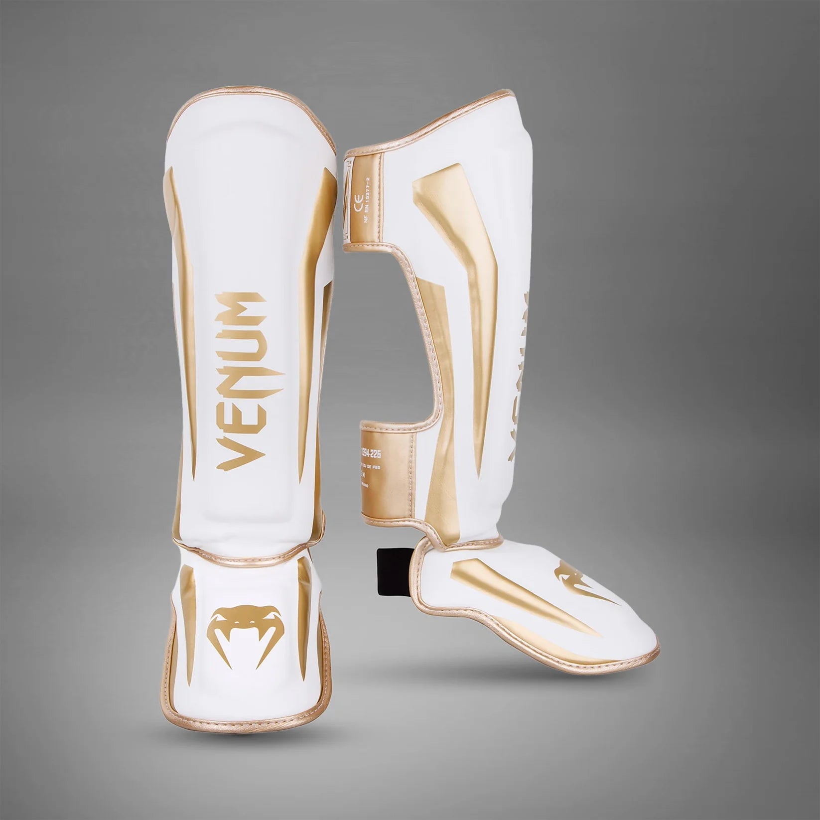 Venum Elite Shin guards - מגן שוקיים ונום