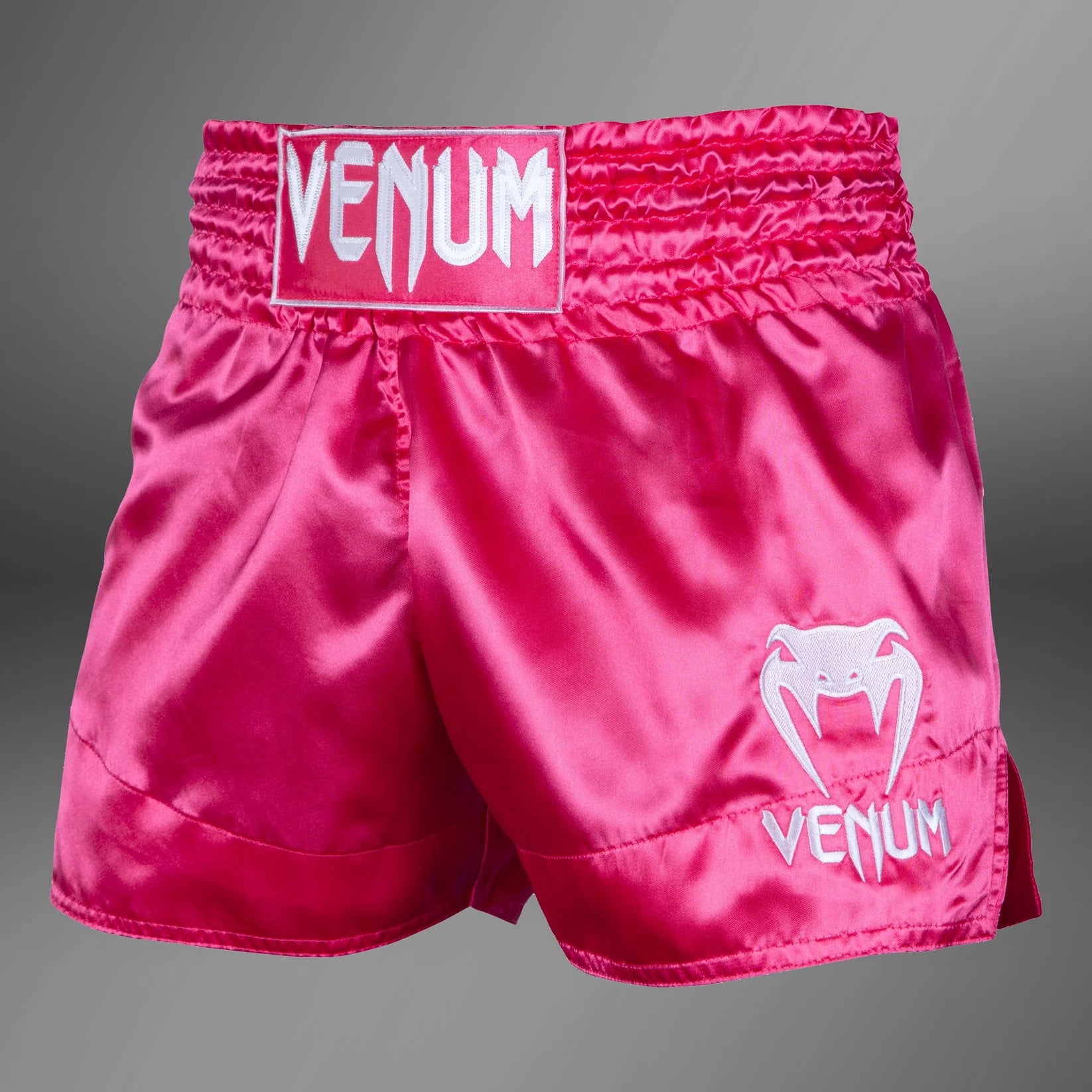 Venum Muay Thai Short- מכנסי איגרוף תאילנדי ונום