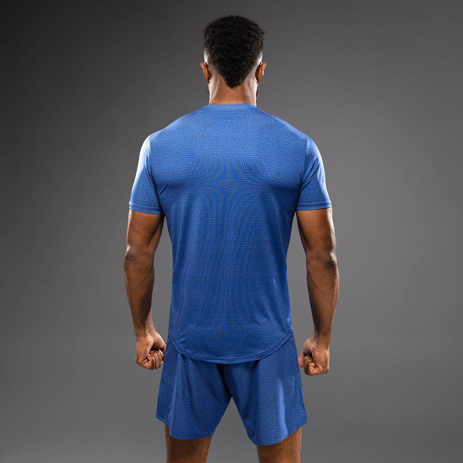 Venum x Ares Men’s Dry-Tech Shirt - חולצת ונום ״ארס״ דרייפיט