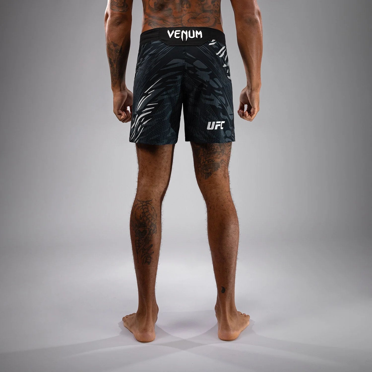 UFC Fusion by Venum Men’s Fight Short -  מכנסי לחימה UFC ונום