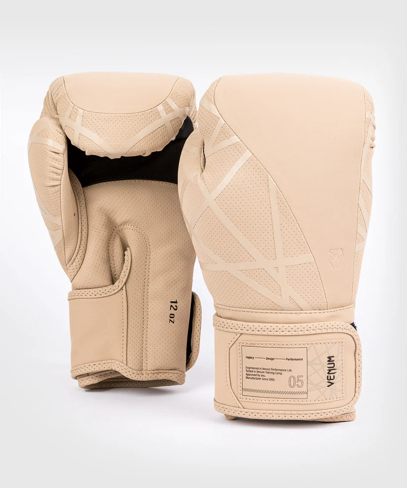 Venum Tecmo 2.0 Boxing Gloves - כפפות איגרוף ונום טאקמו