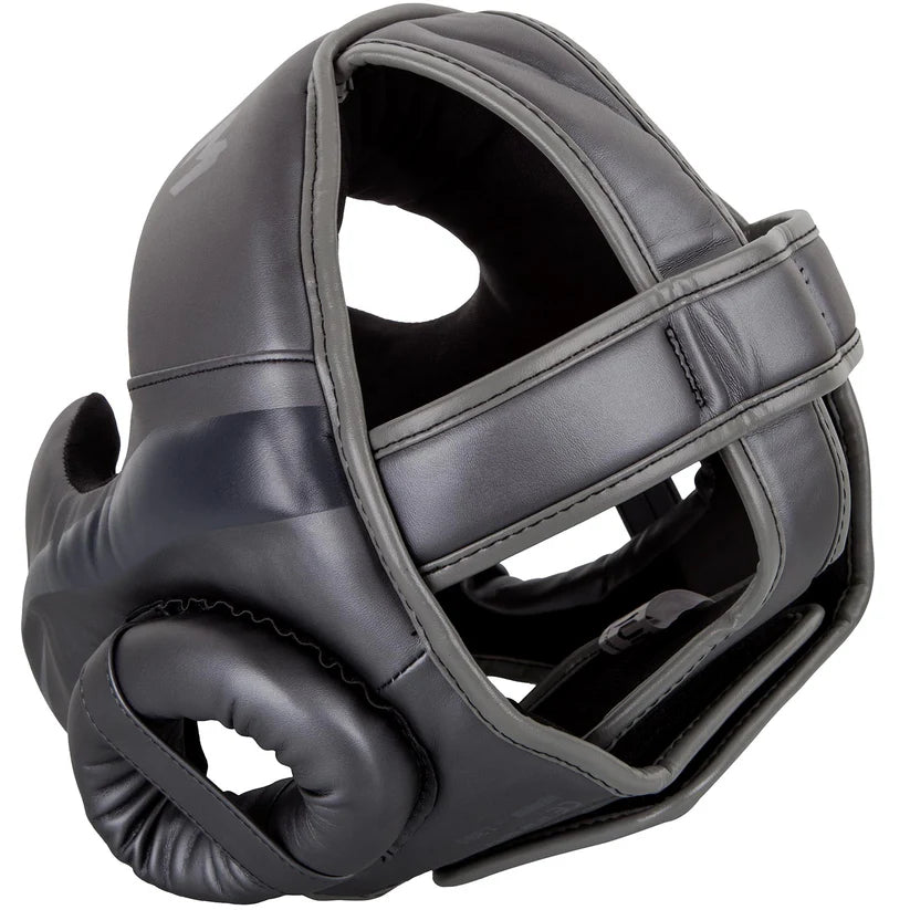 Venum Elite Headgear- מגן ראש ונום
