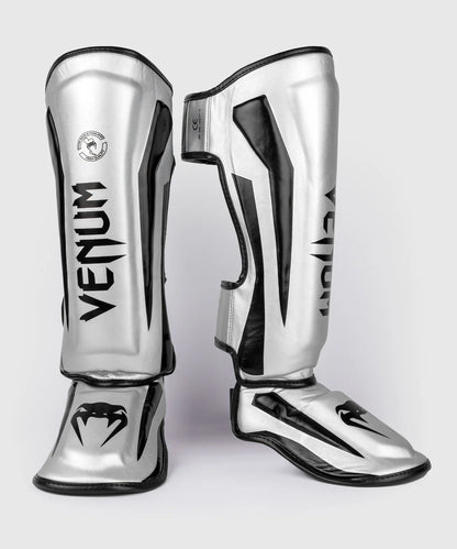 Venum Elite Shin guards