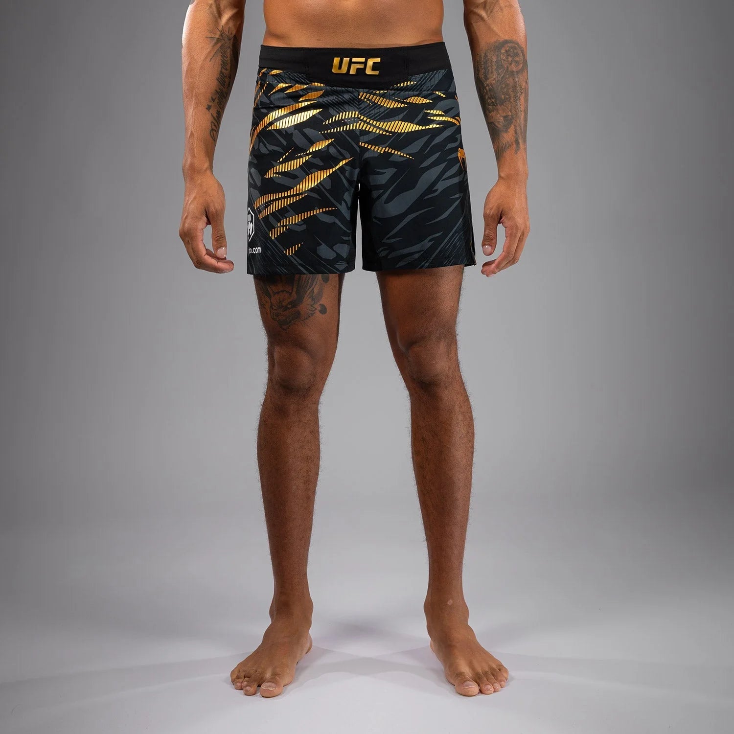 UFC Fusion by Venum Men’s Fight Short -  מכנסי לחימה UFC ונום