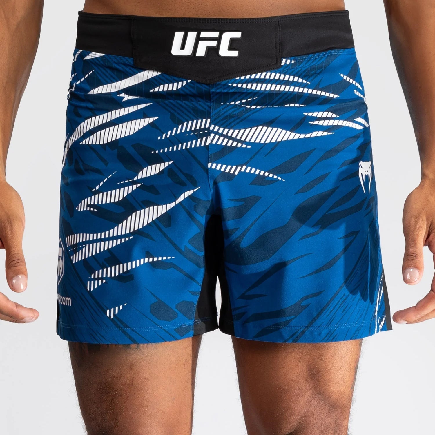 UFC Fusion by Venum Men’s Fight Short -  מכנסי לחימה UFC ונום
