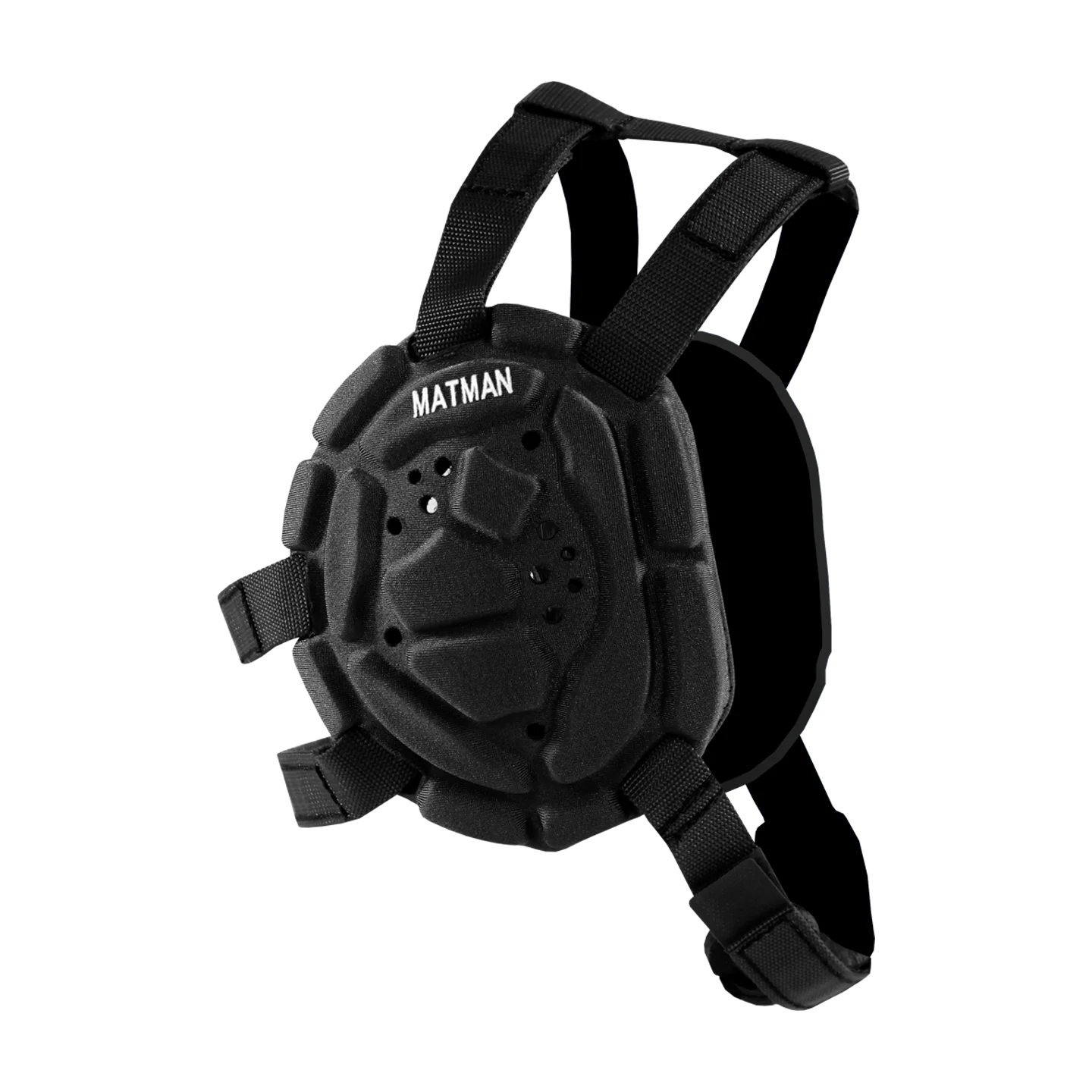 The Medalist Headgear Matman